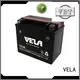 low self discharged rate dry battery optimal for motorcyles 1