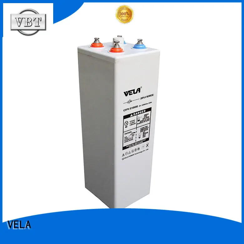 durable maintenance free battery great for solar system 1