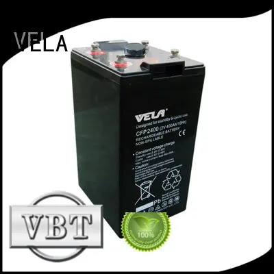 high performance traction battery UPS system 1