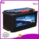 VELA automotive battery automobile 1
