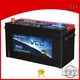 VELA vehicle battery widely employed for car industry 1