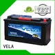 VELA best car battery excellent for car1 1