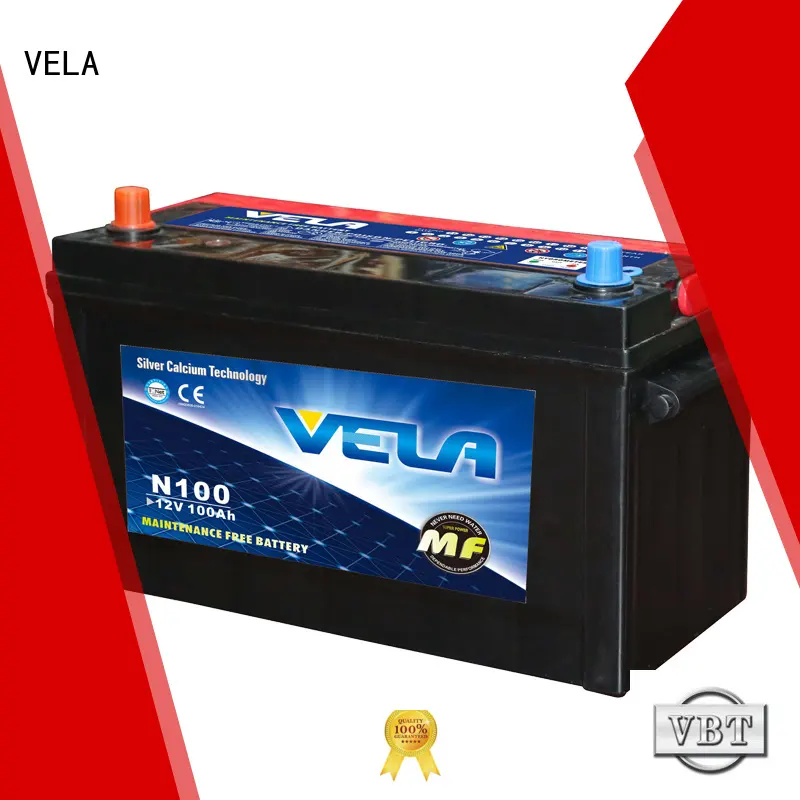 VELA super capacitor car battery needed for vehicle 1