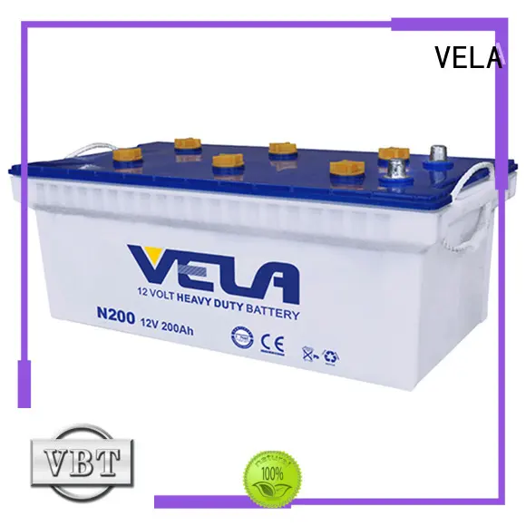 efficient commercial truck batteries car 1