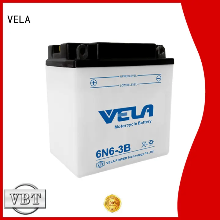 VELA reliable dry cell battery needed for 1