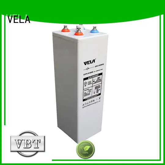 professional maintenance free battery great for UPS system 1