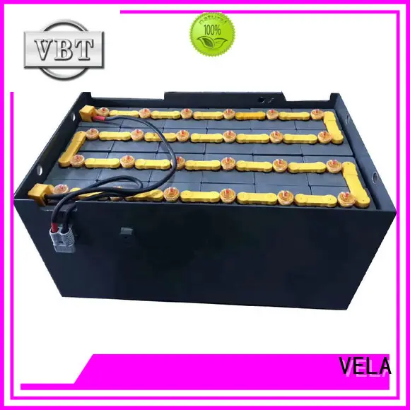 VELA industry batteries great for marine equipment 1