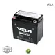 VELA good quality sealed motorcycle battery great for autocycle 1