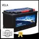 VELA vehicle battery car 1