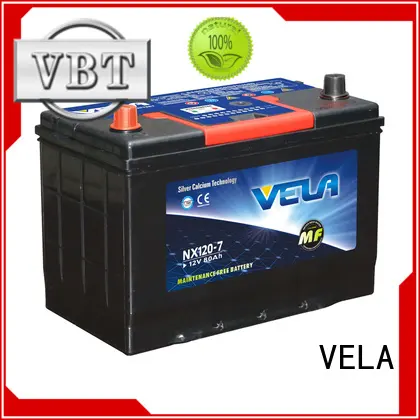 VELA best car battery needed for car 1
