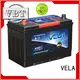 VELA best car battery needed for car 1