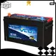 VELA best auto battery widely employed for car industry 1