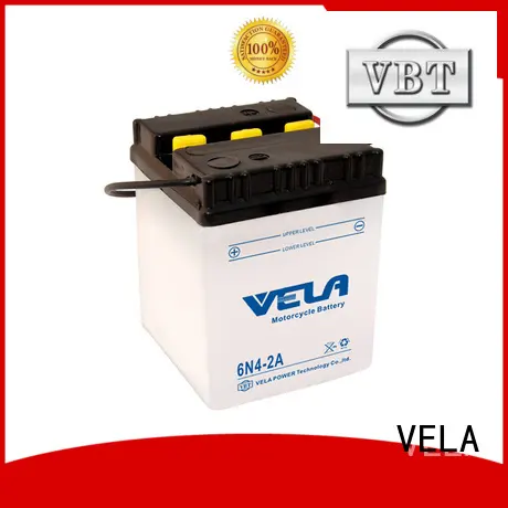 professional lead acid motorcycle battery widely employed for 1