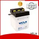 professional lead acid motorcycle battery widely employed for 1