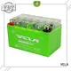 VELA high performance gel battery ideal for motorcycle industry 1