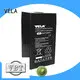 VELA industrial battery manufacturers widely used for telecommunications system1 1