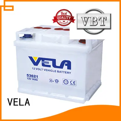 VELA top rated car batteries car 1