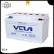 VELA top rated car batteries ideal for vehicle industry 1