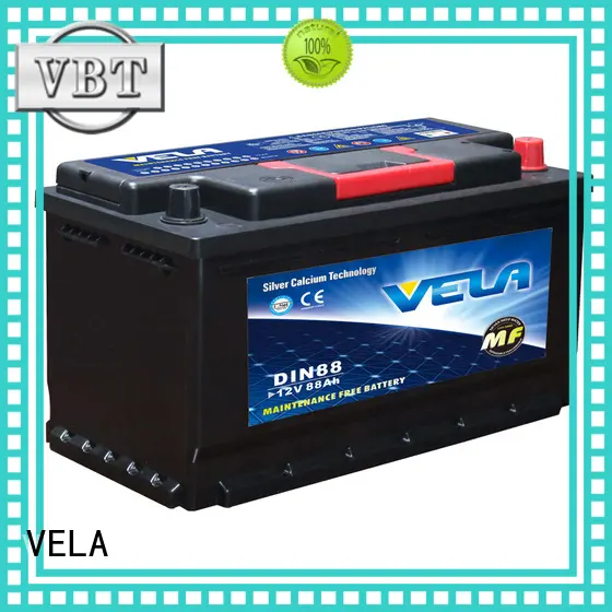 high grade car maintenance free battery needed for vehicle 1