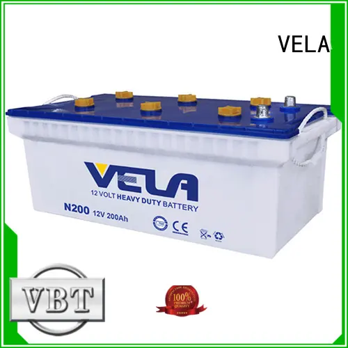 VELA truck battery truck1 1