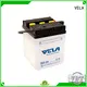 VELA reliable lead acid motorcycle battery needed for motorcyles 1