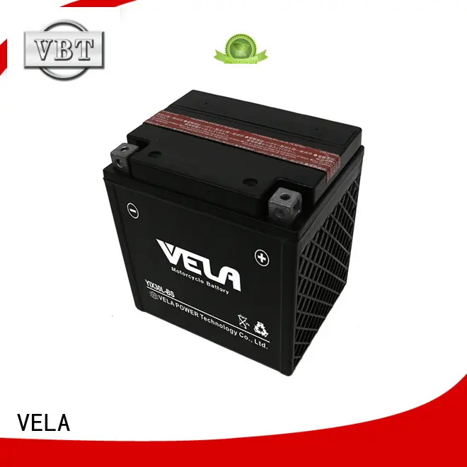 convenient maintenance free motorcycle battery great for motorcyles 1