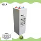 VELA industrial battery manufacturers great for telecommunications system 1