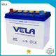 VELA car battery suppliers perfect for automobile 1