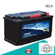 VELA reliable car batteries automobile 1