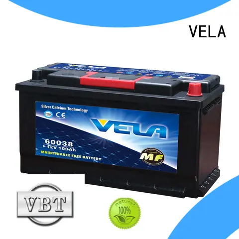VELA car batteries very useful for vehicle 1