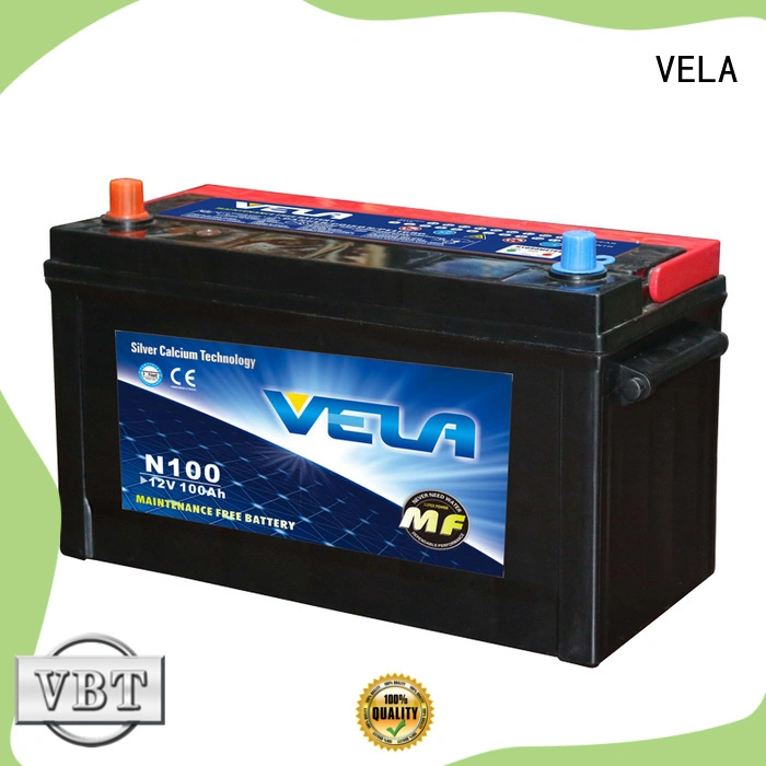 VELA best car battery brand needed for car1 1