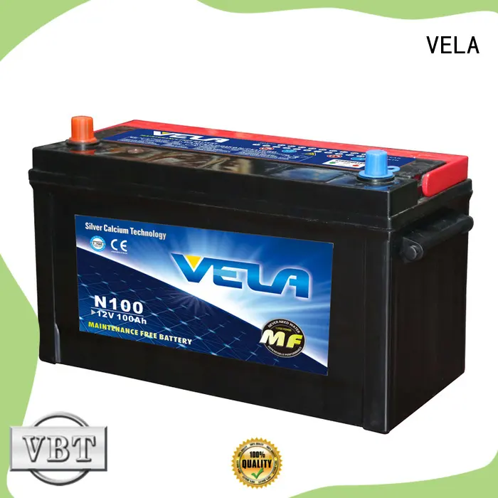 VELA best car battery brand needed for car1 1