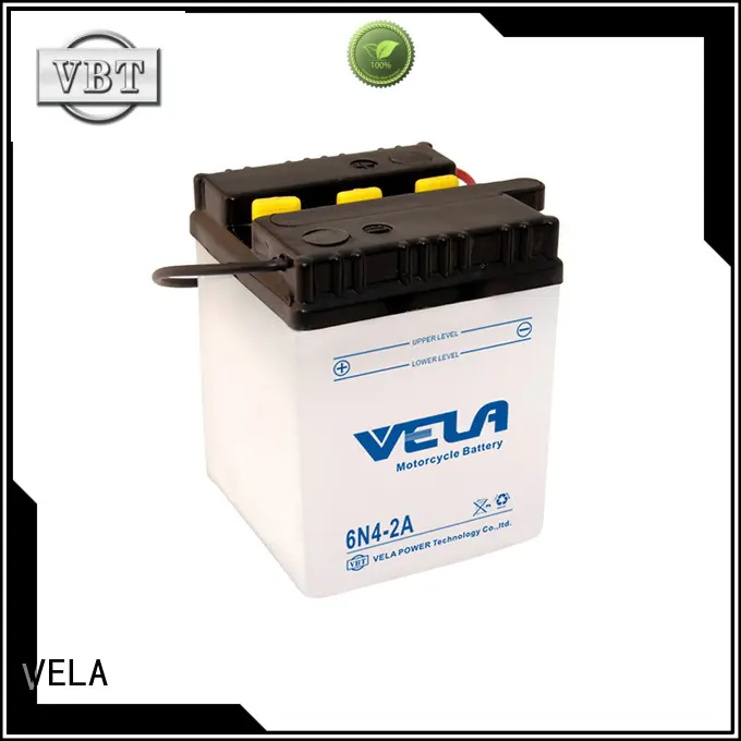 reliable lead acid motorcycle battery widely employed for motorcycle industry 1