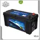 hot sales heavy duty batteries popular for car 1