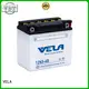 VELA durable conventional battery excellent for motorcyles 1