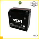 convenient dry charged battery great for motorcycle industry 1