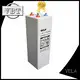VELA high performance maintenance free battery optimal for UPS system 1