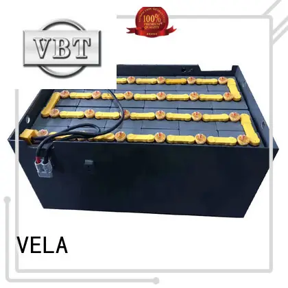 VELA convenient industrial battery manufacturers best for UPS system 1