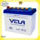 VELA dry cell car battery automobile 1