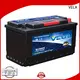 VELA best car battery widely employed for automobile 1