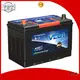 durable car maintenance free battery car 1