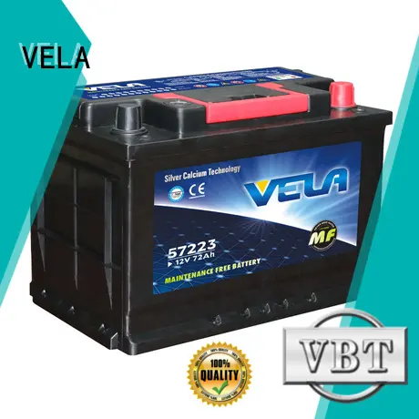 VELA super capacitor car battery excellent for car 1