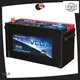 VELA vehicle battery very useful for car industry 1