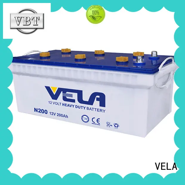 high conductivity truck battery popular for vehicle 1
