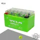 VELA gel type battery popular for motorcycle industry 1