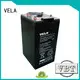 VELA golf cart batteries widely used for power plant 1