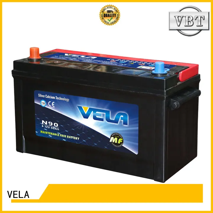 reliable automotive battery vehicle 1