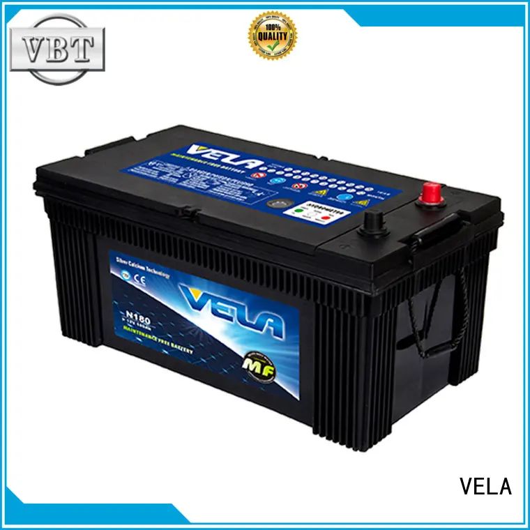 hot sales truck battery suitable for auto 1