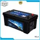 hot sales truck battery suitable for auto 1