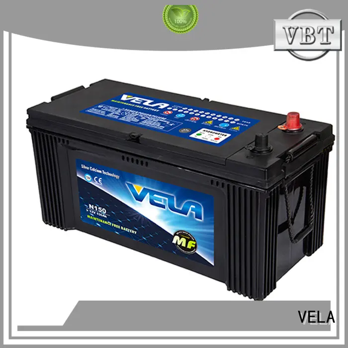 durable heavy duty battery vehicle 1